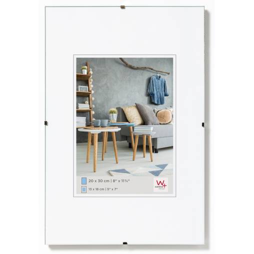 Clip frames - walther design GmbH & Co. KG